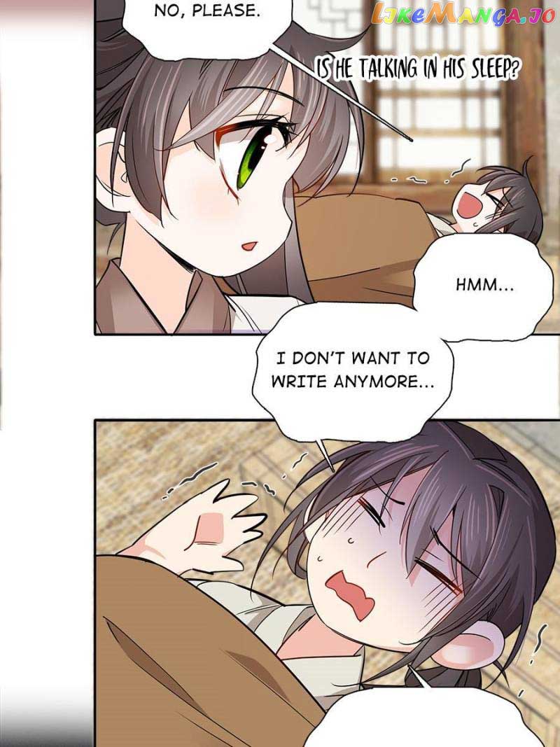 Dad, did you study today? Chapter 16 167 34