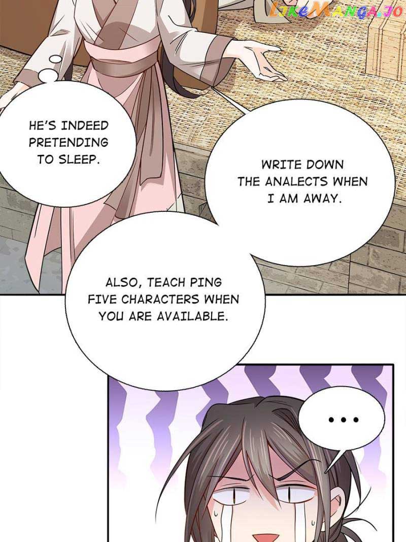 Dad, did you study today? Chapter 16 170 37
