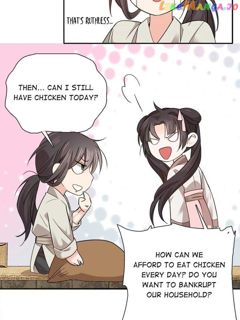 Dad, did you study today? Chapter 16 171 38