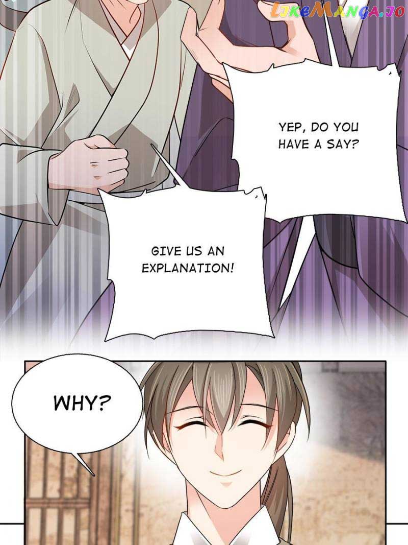 Dad, did you study today? Chapter 17 132 23