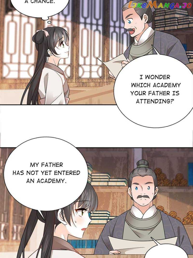 Dad, did you study today? Chapter 18 115 12