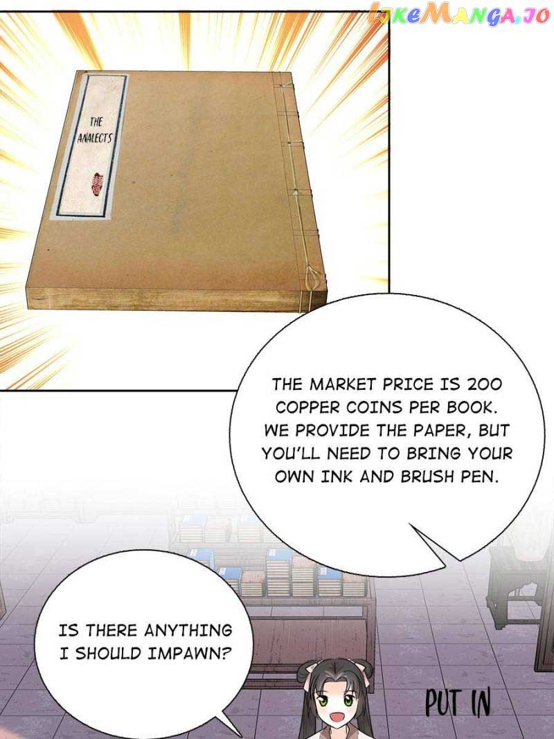 Dad, did you study today? Chapter 19 110 10