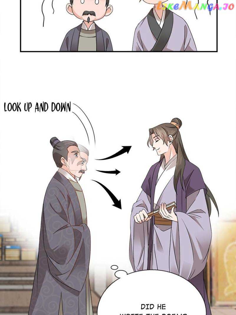 Dad, did you study today? Chapter 19 122 22