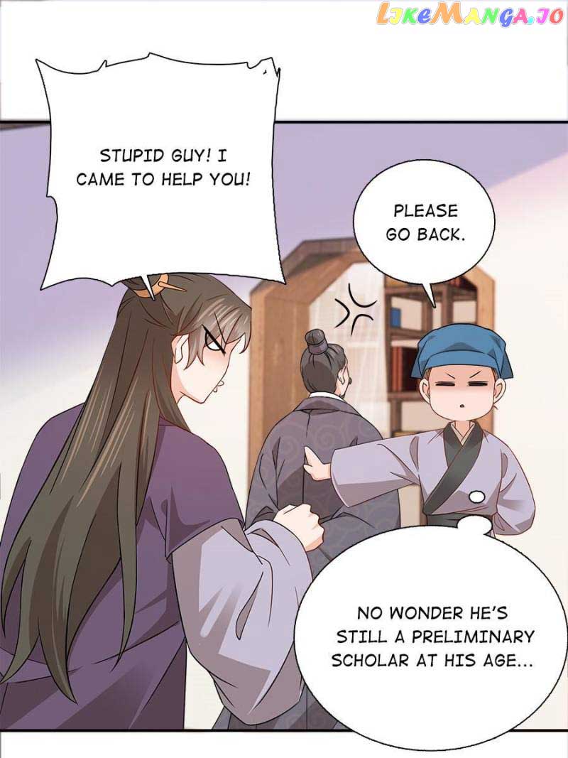 Dad, did you study today? Chapter 19 127 27