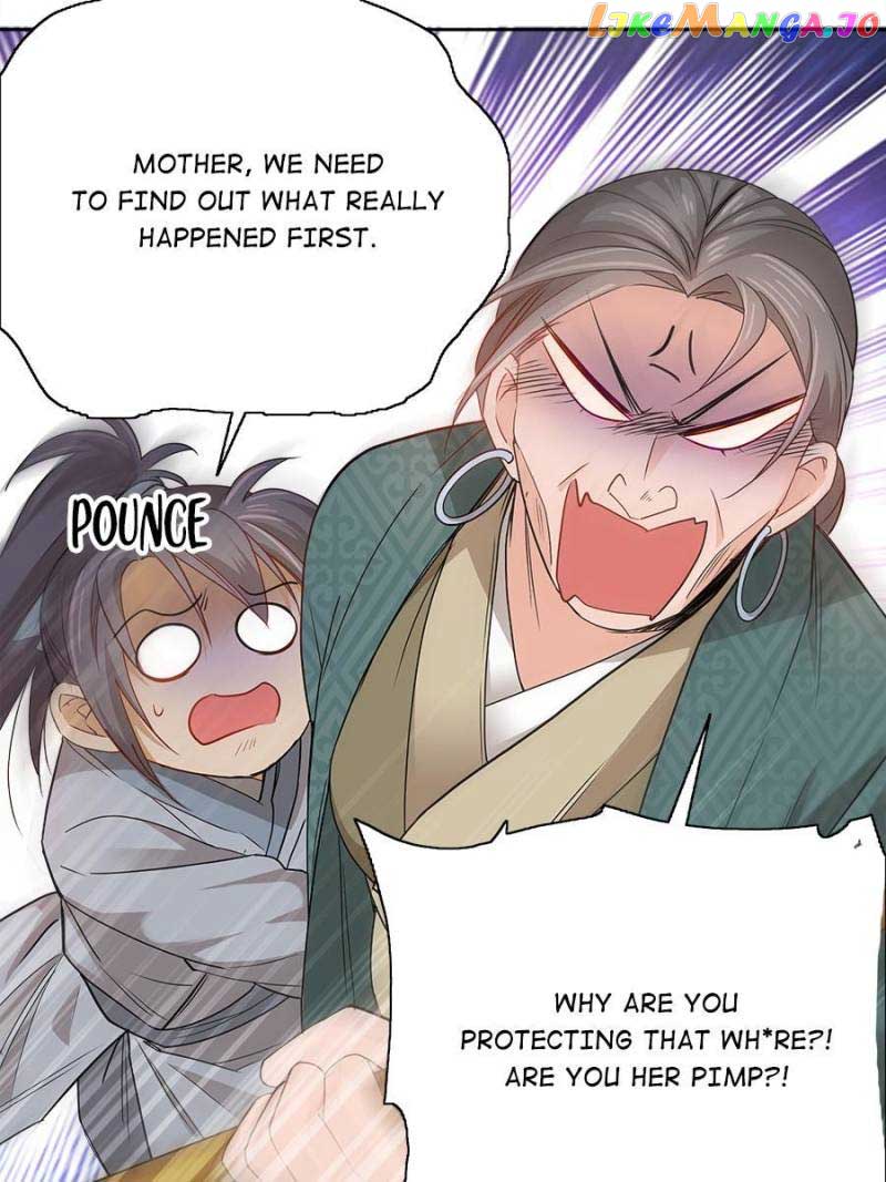 Dad, did you study today? Chapter 21 108 05