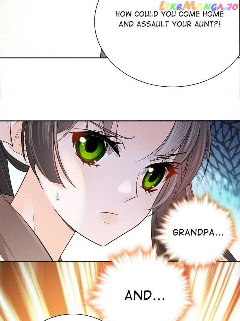 Dad, did you study today? Chapter 21 122 19