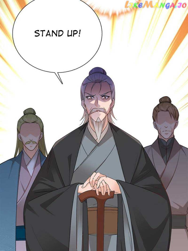 Dad, did you study today? Chapter 21 123 20