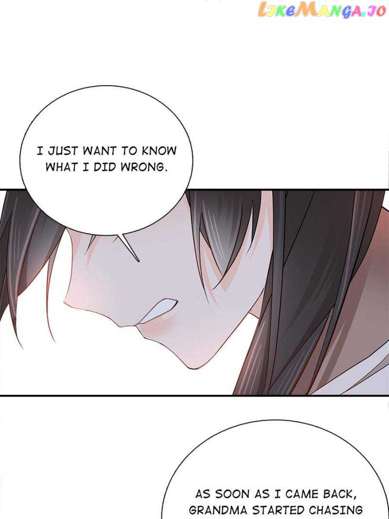 Dad, did you study today? Chapter 21 125 22