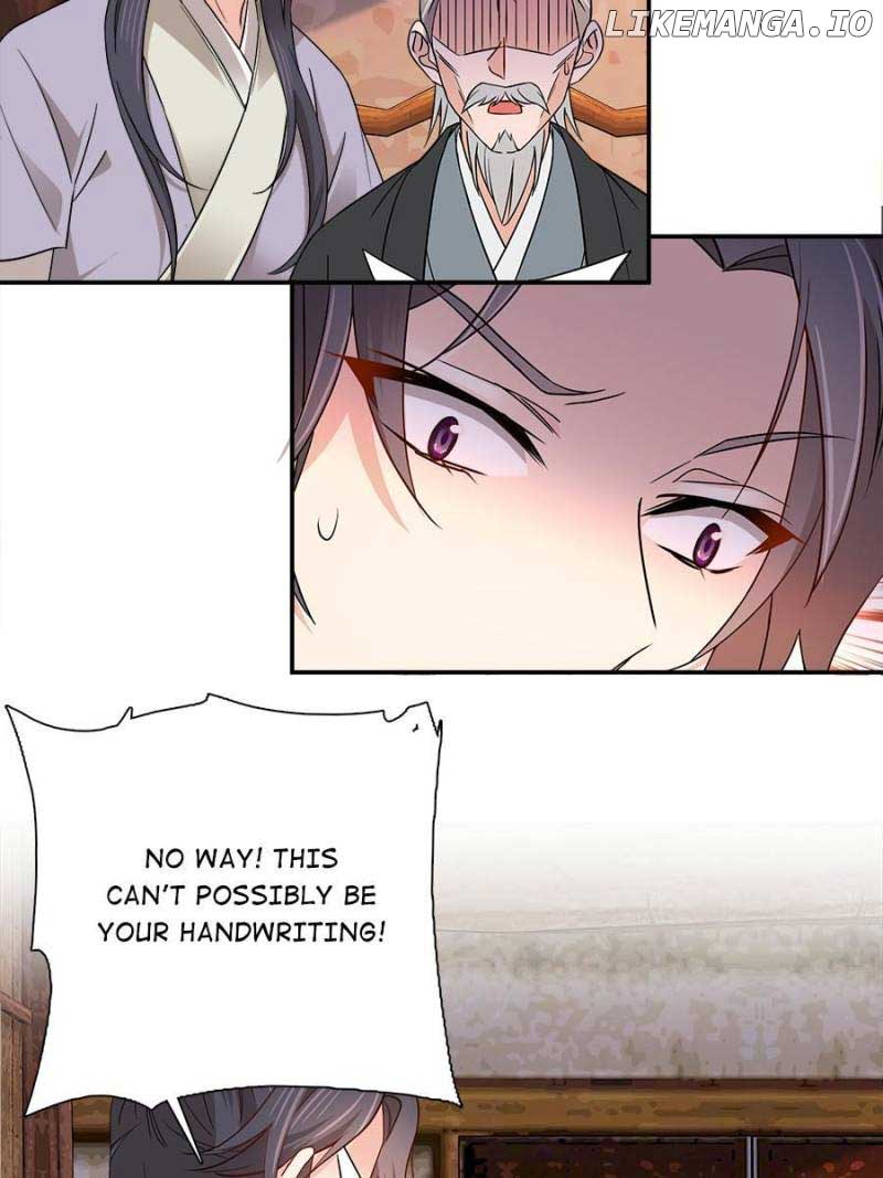 Dad, did you study today? Chapter 23 128 04