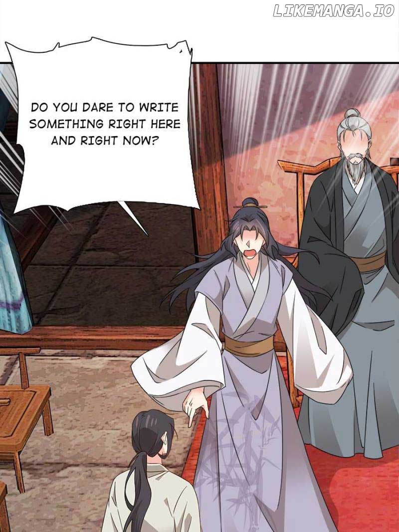 Dad, did you study today? Chapter 23 131 07