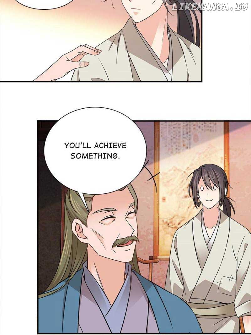 Dad, did you study today? Chapter 23 144 20