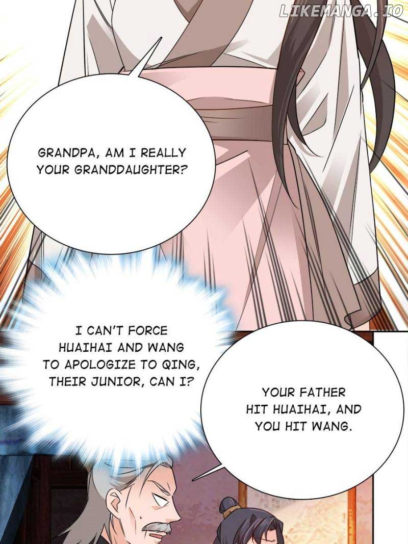 Dad, did you study today? Chapter 23 150 26