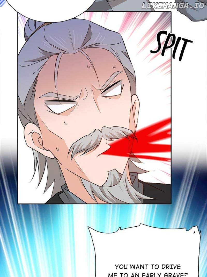 Dad, did you study today? Chapter 23 159 35