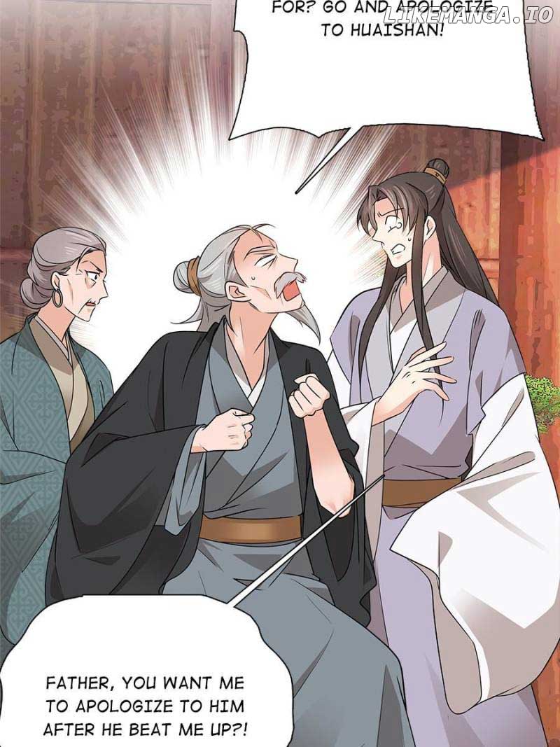 Dad, did you study today? Chapter 24 130 03