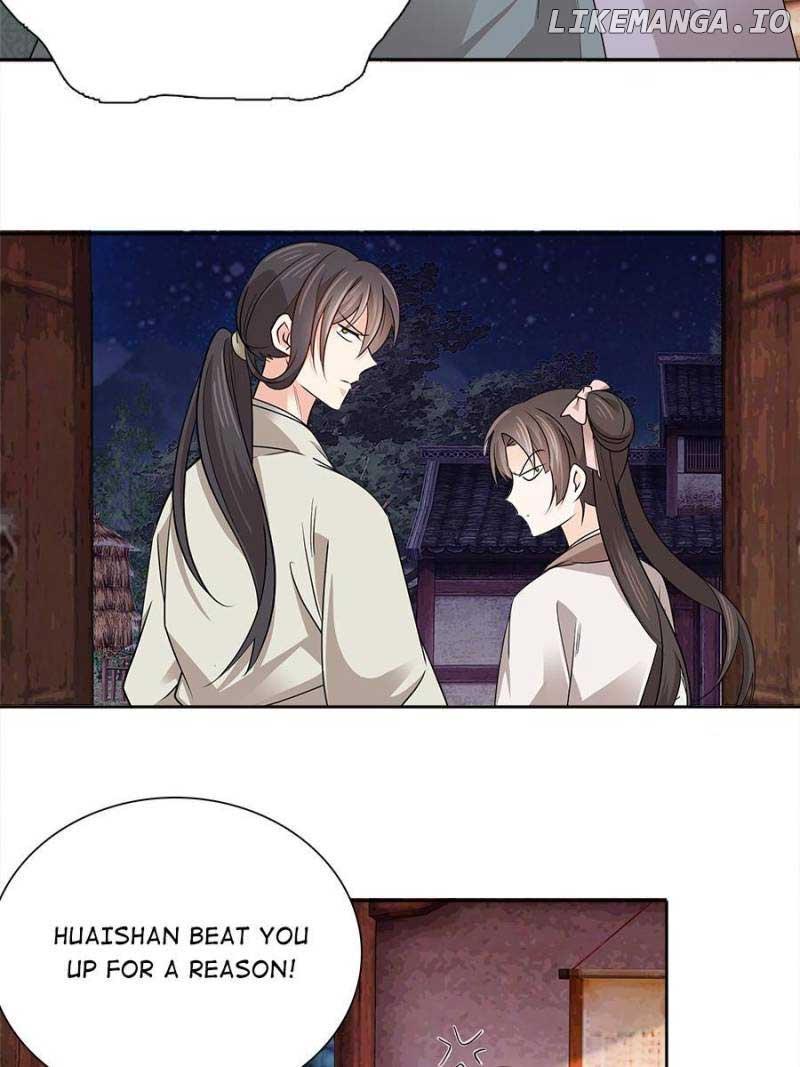 Dad, did you study today? Chapter 24 131 04