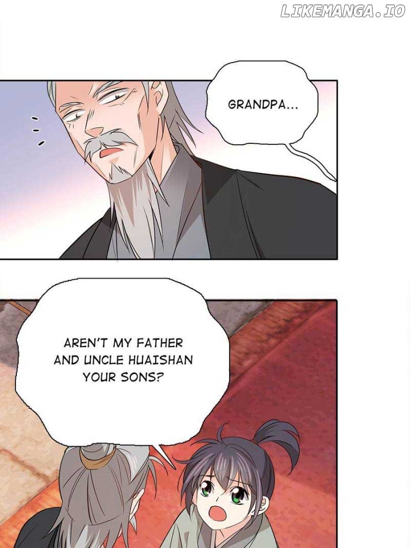 Dad, did you study today? Chapter 24 140 13