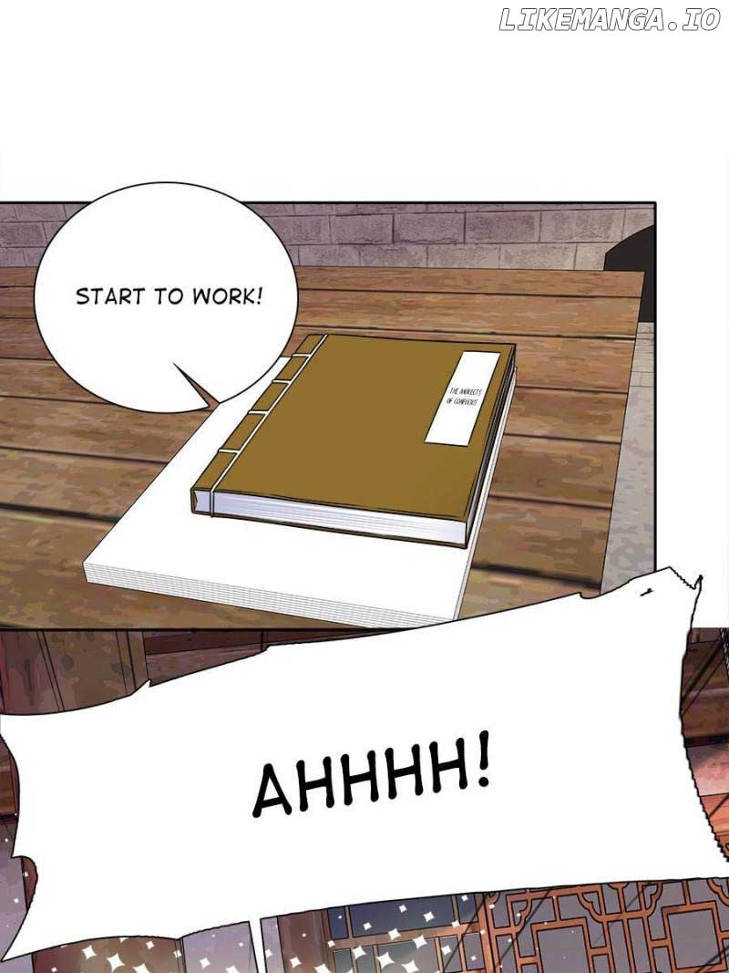Dad, did you study today? Chapter 25 125 01