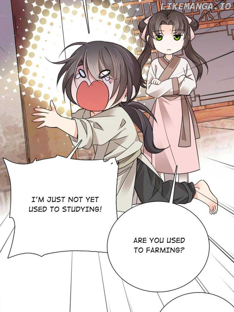 Dad, did you study today? Chapter 25 126 02
