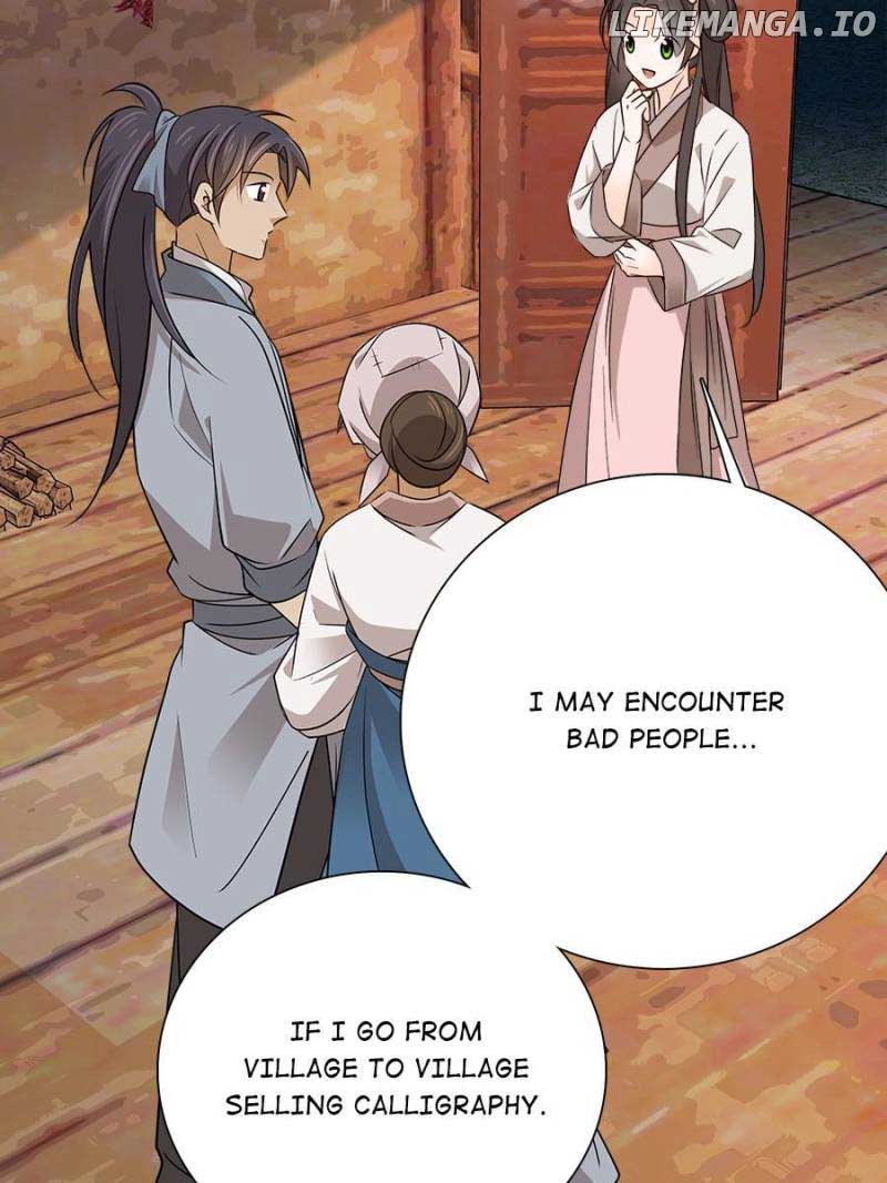 Dad, did you study today? Chapter 25 143 19
