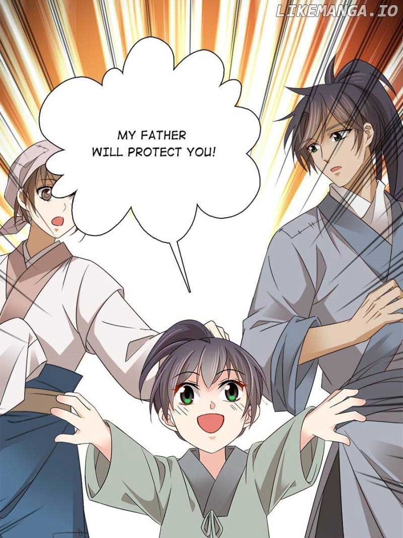 Dad, did you study today? Chapter 25 145 21