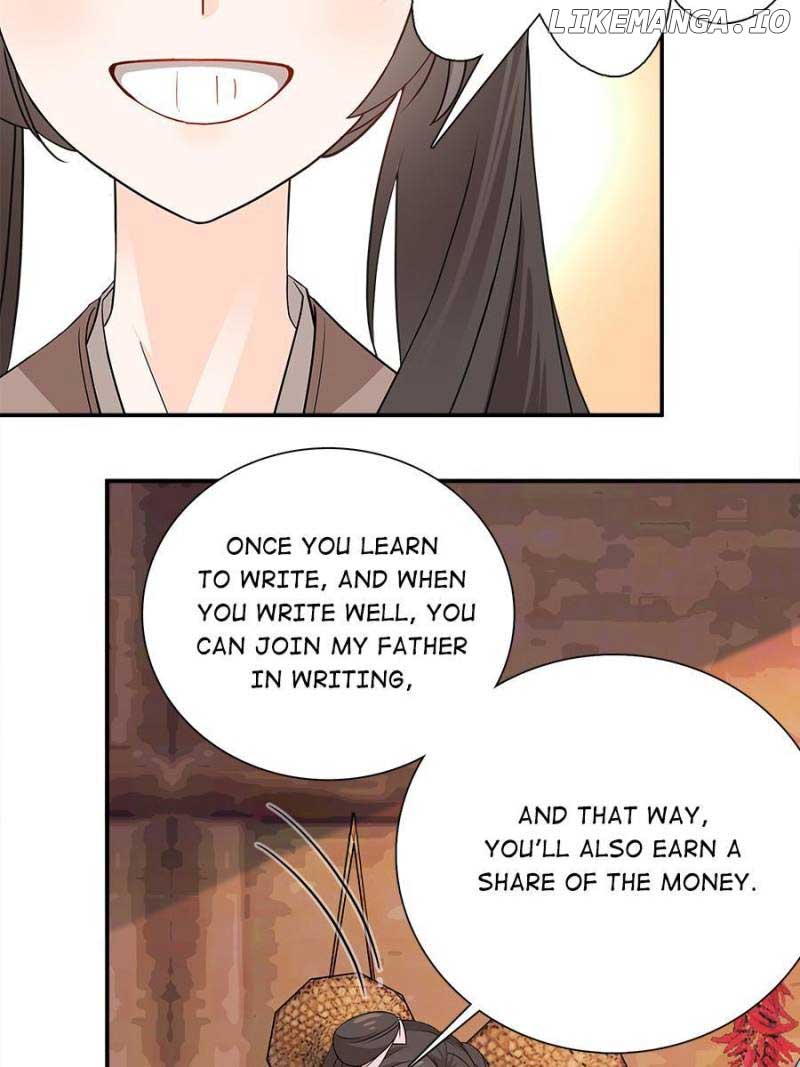 Dad, did you study today? Chapter 25 147 23