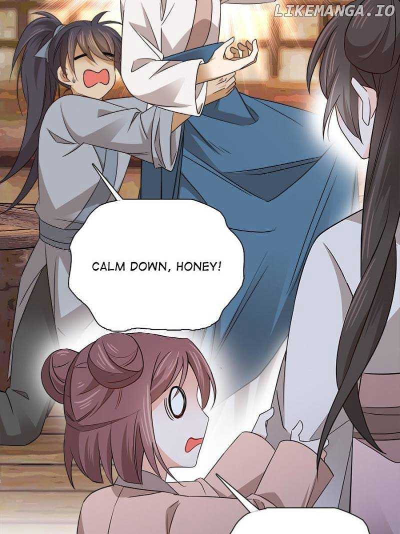 Dad, did you study today? Chapter 25 157 33