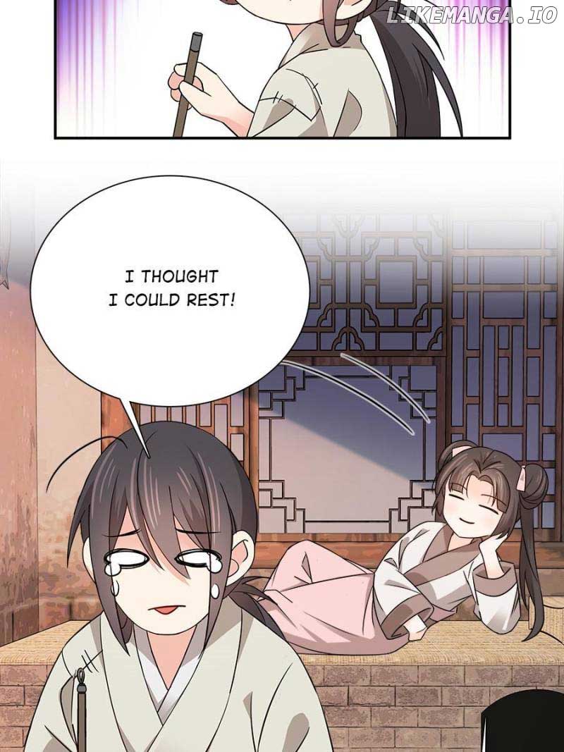 Dad, did you study today? Chapter 25 162 38