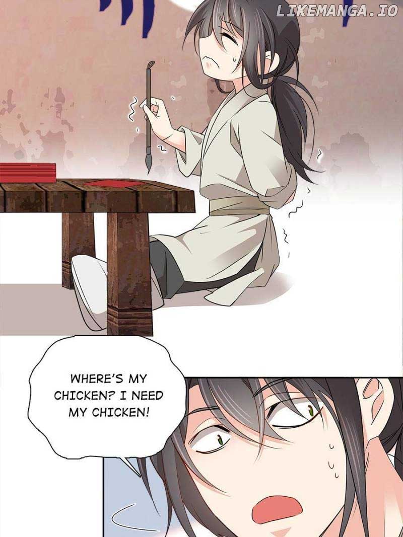 Dad, did you study today? Chapter 26 126 02