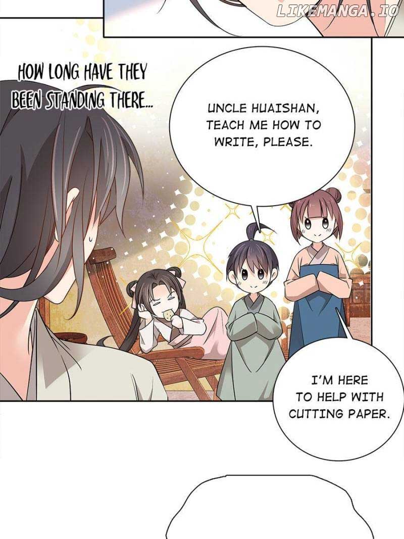 Dad, did you study today? Chapter 26 127 03