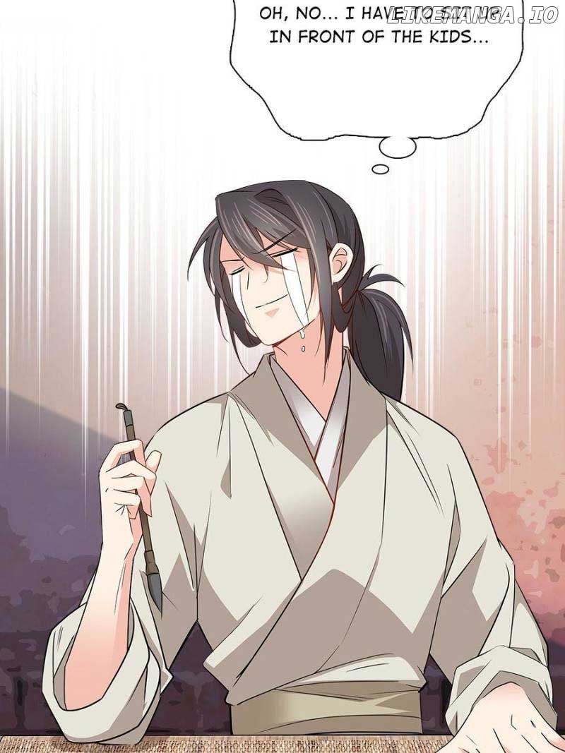 Dad, did you study today? Chapter 26 128 04