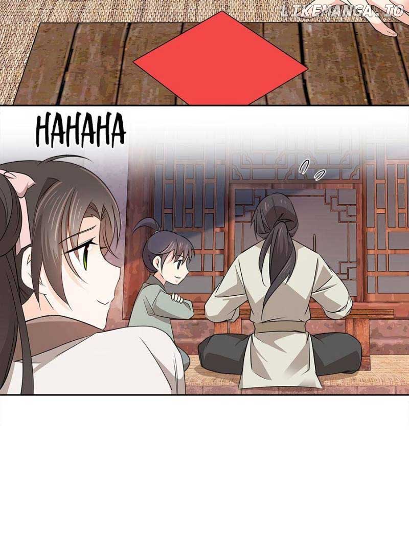 Dad, did you study today? Chapter 26 129 05