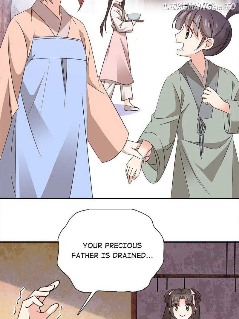 Dad, did you study today? Chapter 26 151 27