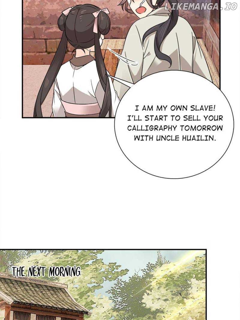 Dad, did you study today? Chapter 26 161 37