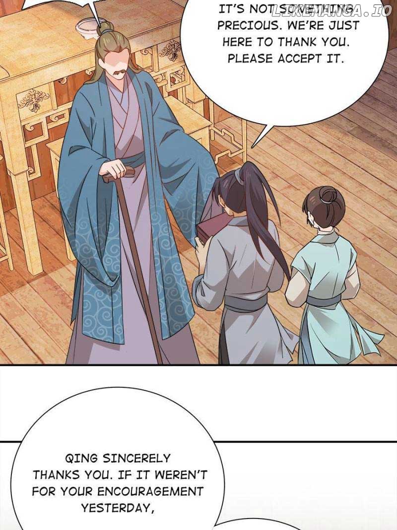Dad, did you study today? Chapter 27 154 24