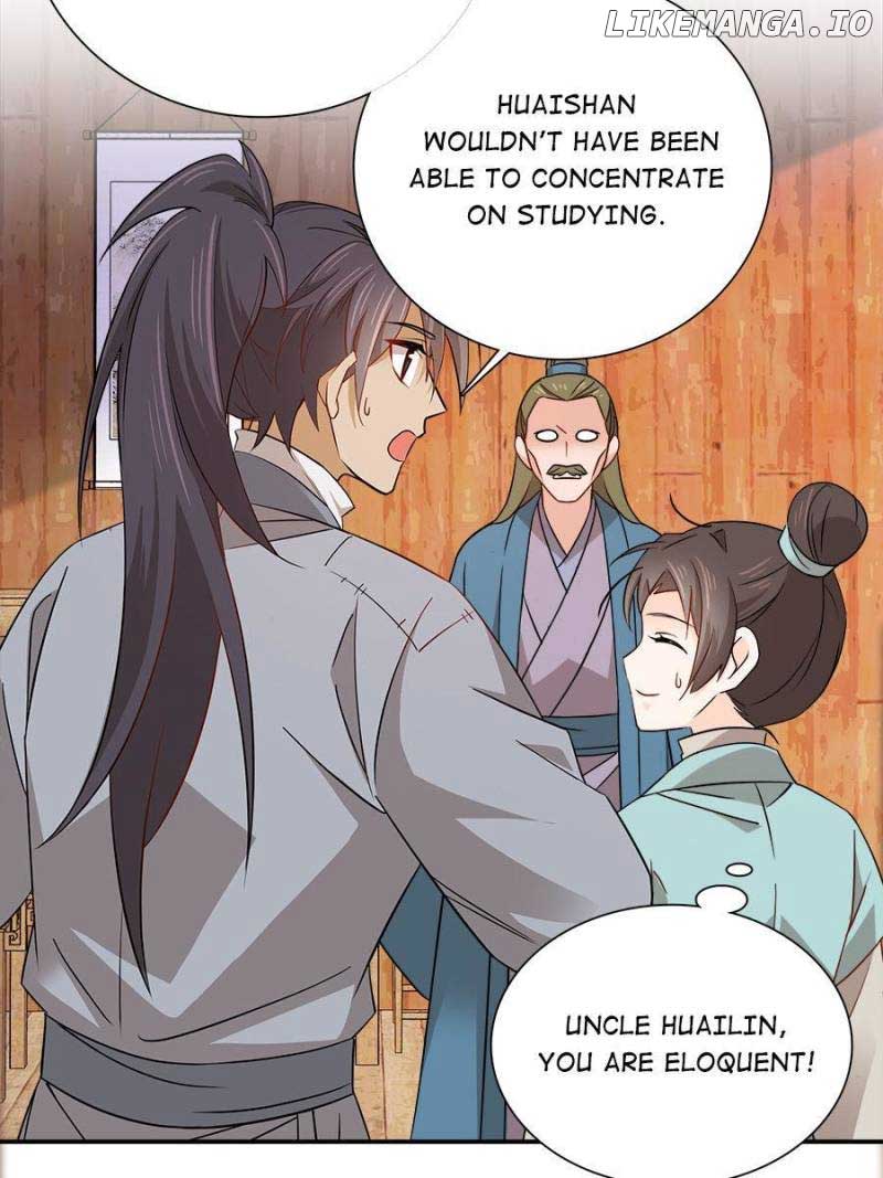 Dad, did you study today? Chapter 27 155 25