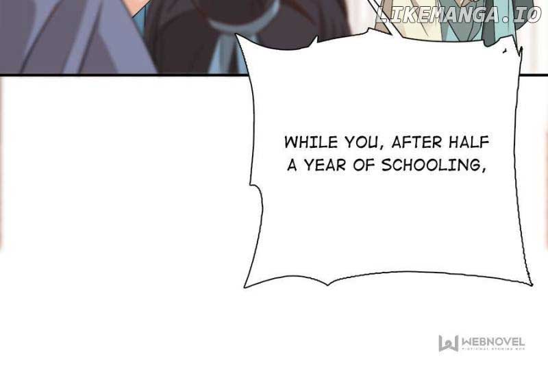 Dad, did you study today? Chapter 27 160 30