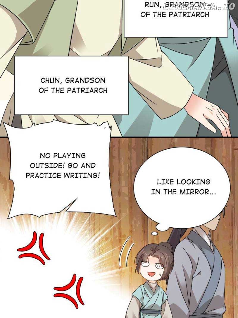 Dad, did you study today? Chapter 27 162 32
