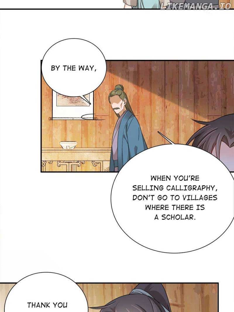 Dad, did you study today? Chapter 27 163 33