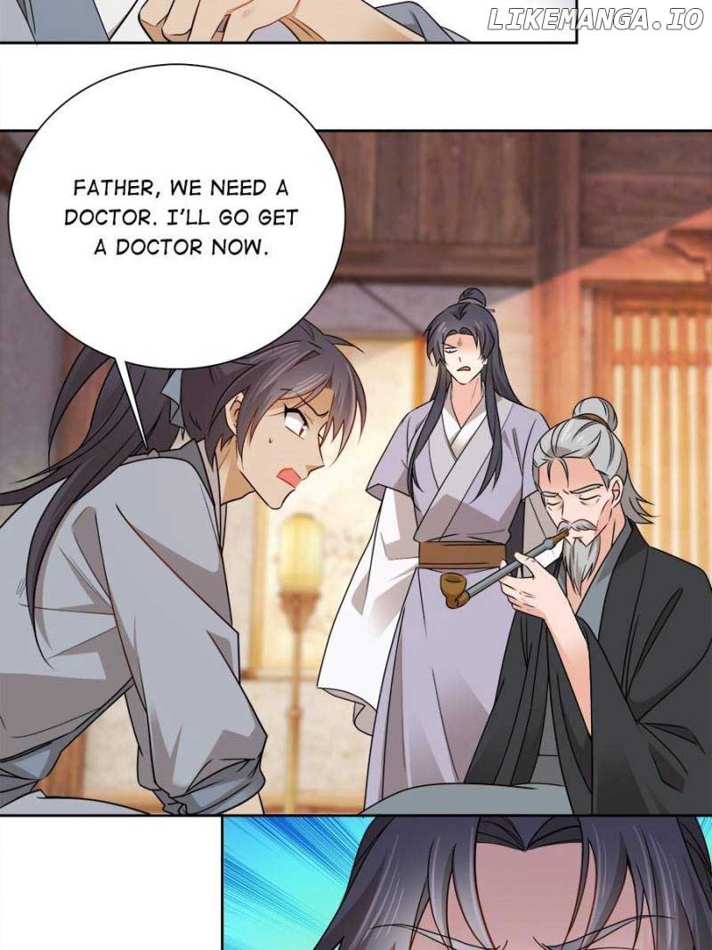 Dad, did you study today? Chapter 29 158 04