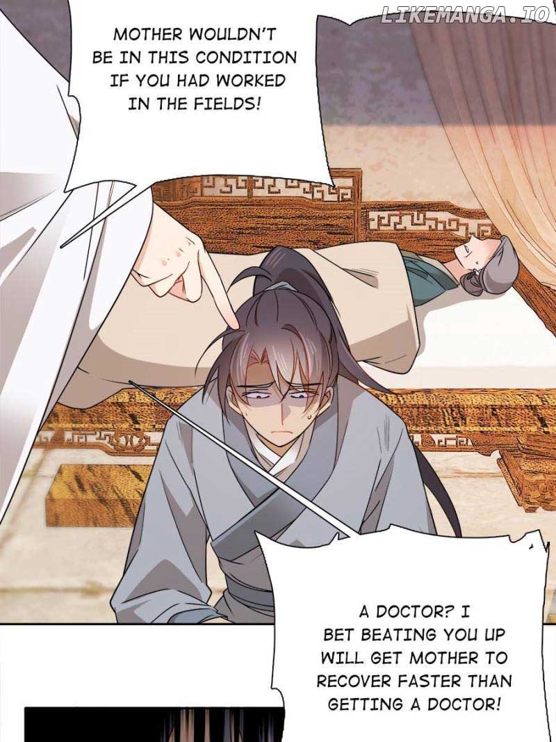 Dad, did you study today? Chapter 29 160 06