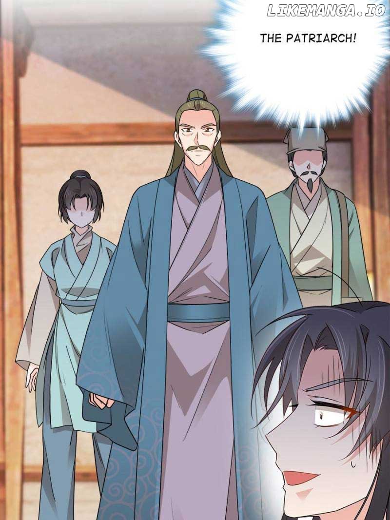 Dad, did you study today? Chapter 29 165 11