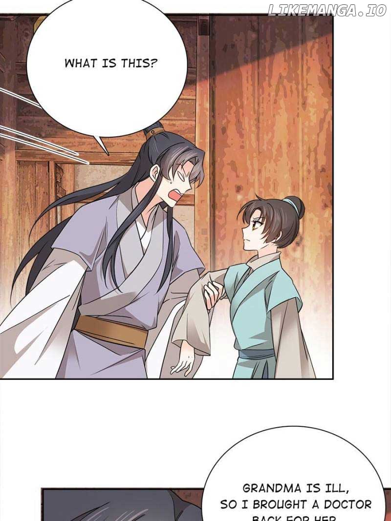 Dad, did you study today? Chapter 29 167 13