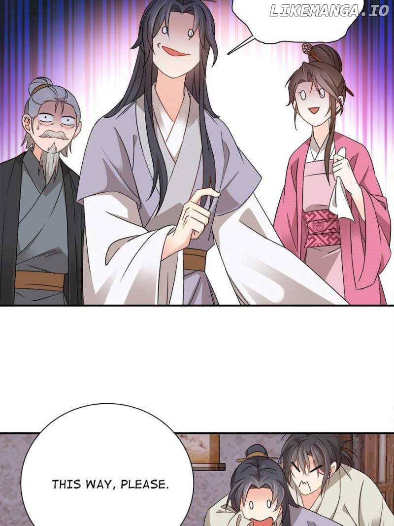 Dad, did you study today? Chapter 29 180 26