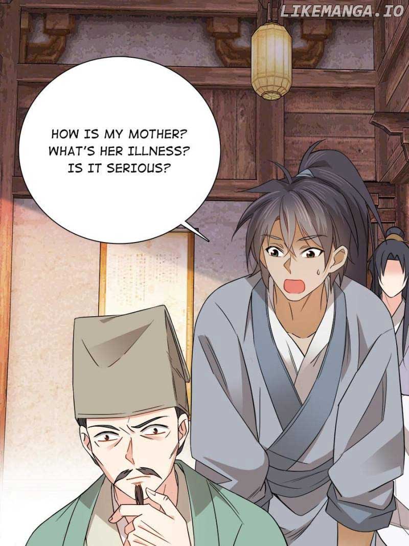 Dad, did you study today? Chapter 29 184 30