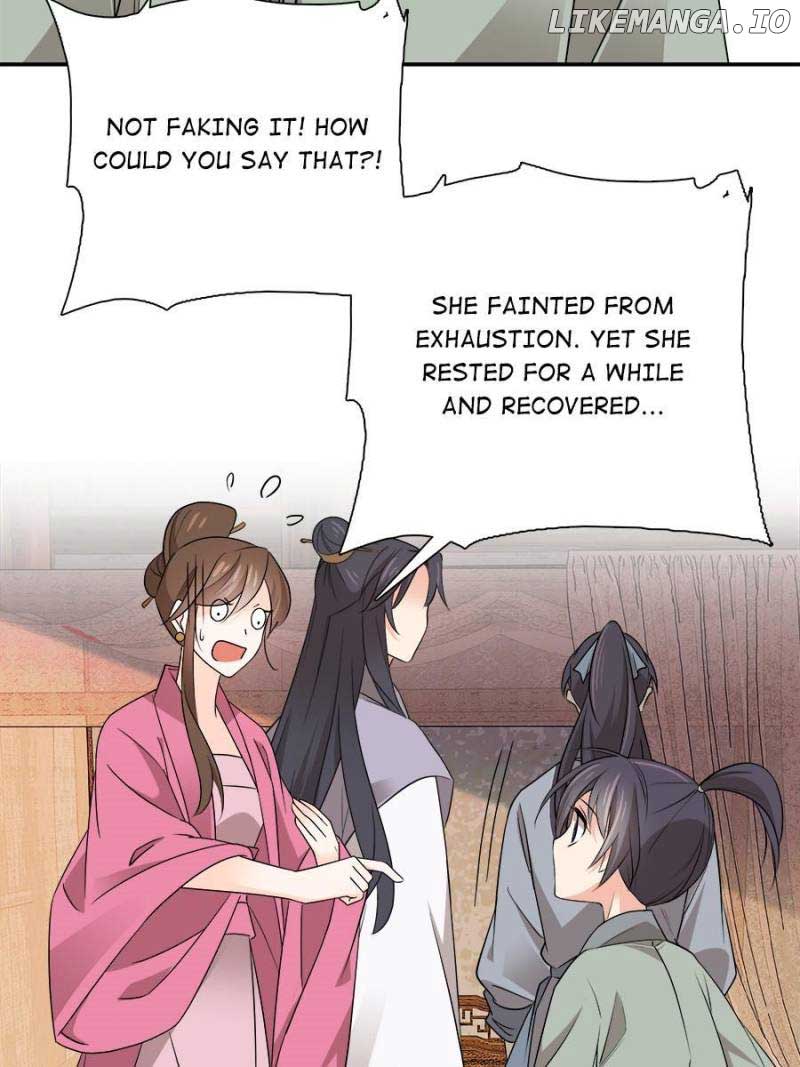 Dad, did you study today? Chapter 29 192 38