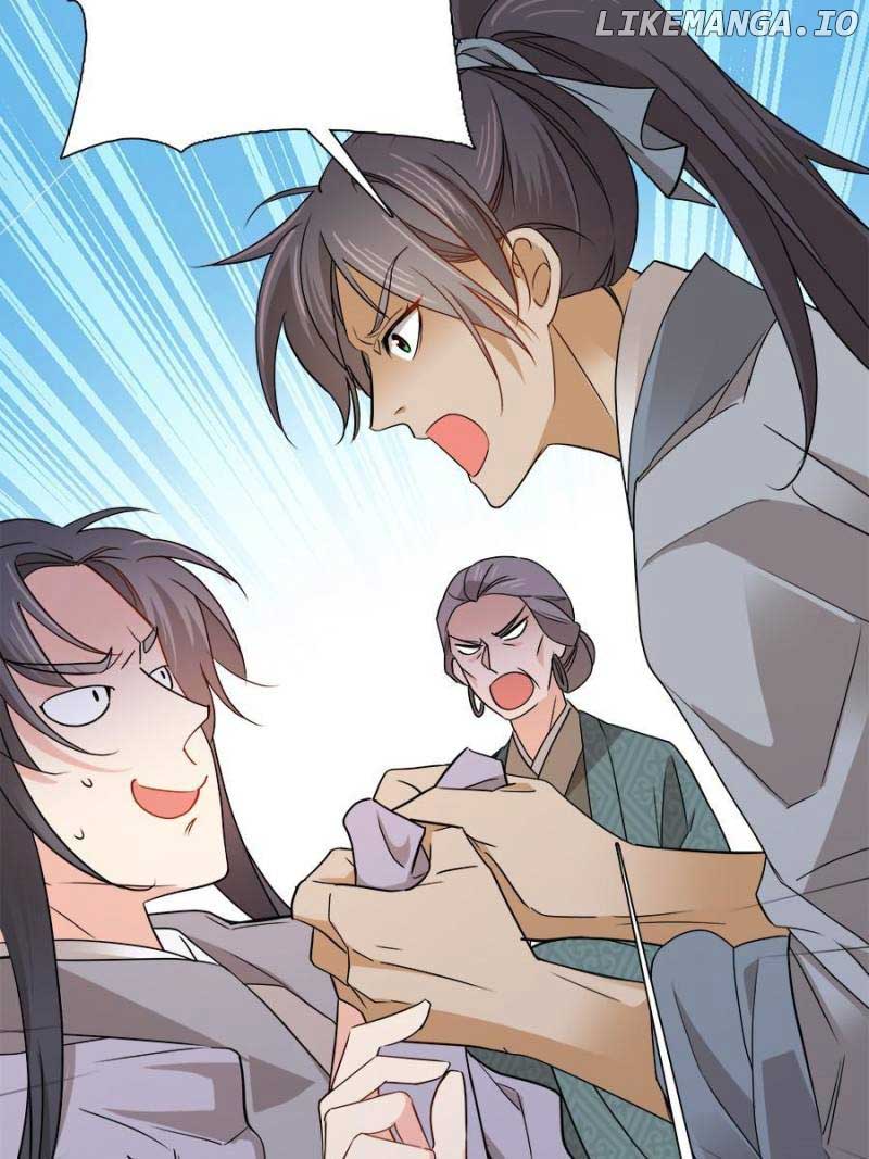 Dad, did you study today? Chapter 29 196 42