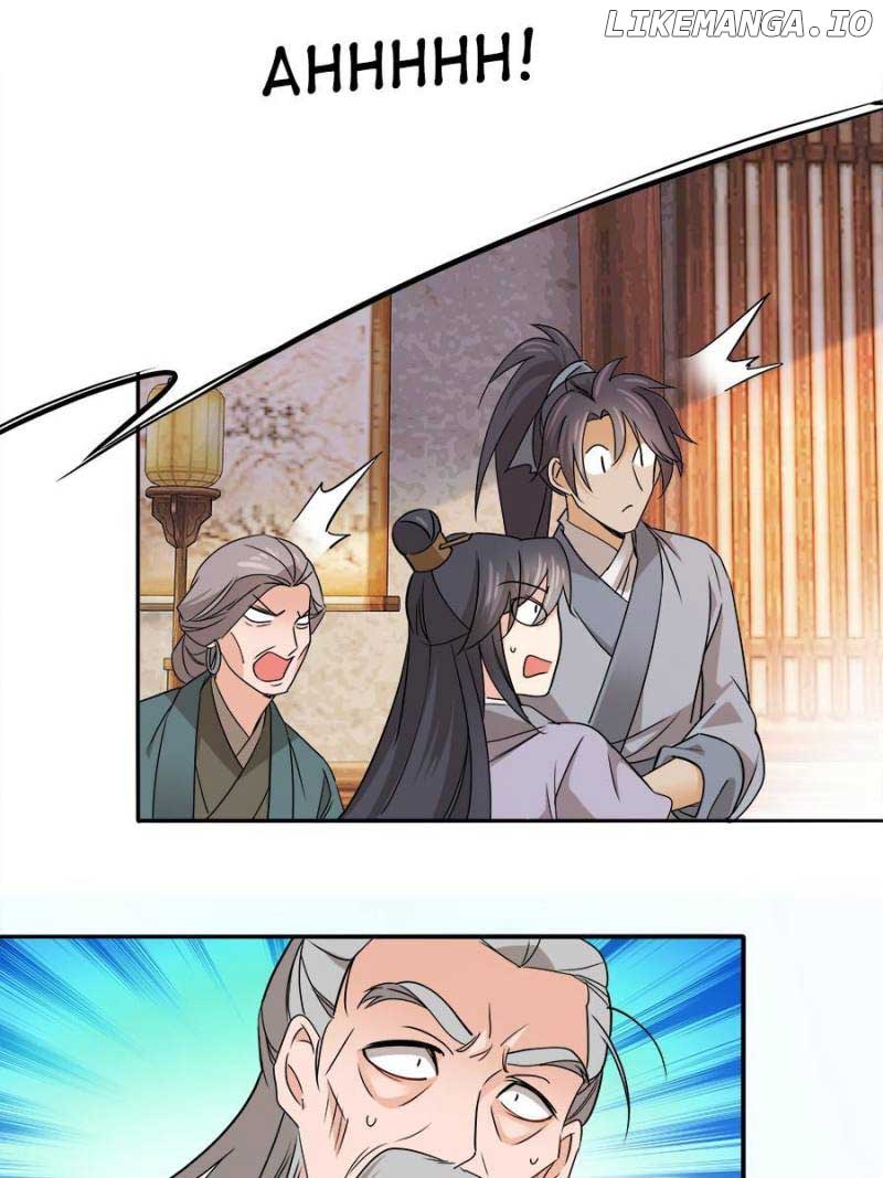 Dad, did you study today? Chapter 29 200 46
