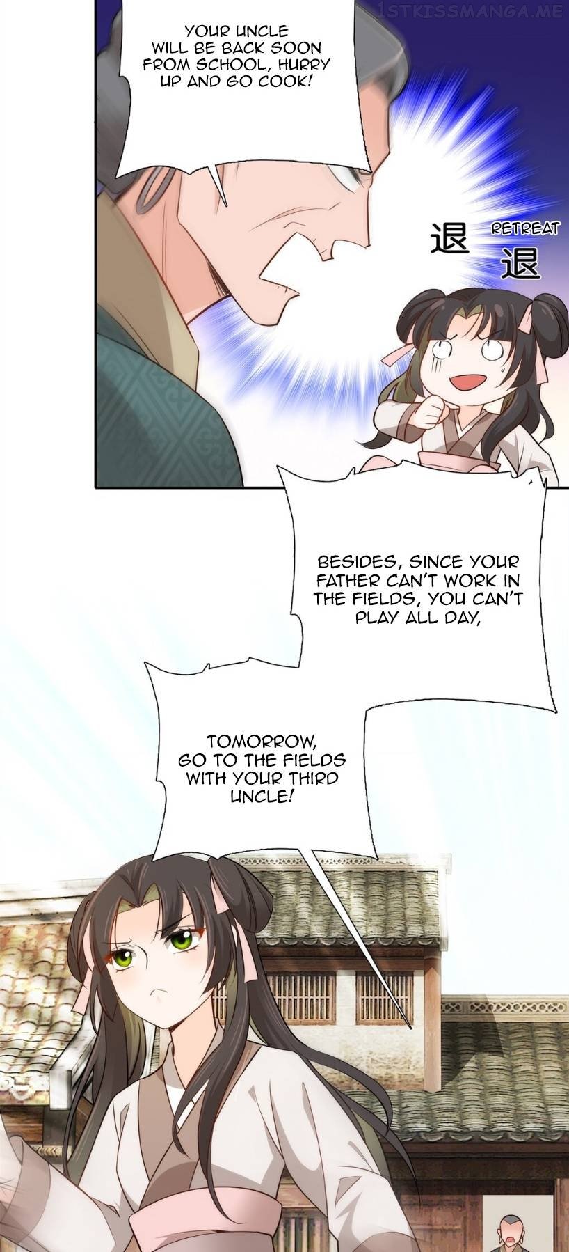 Dad, did you study today? Chapter 3 71 004