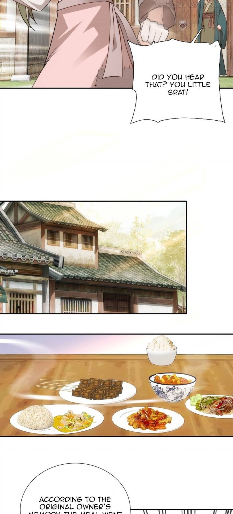 Dad, did you study today? Chapter 3 72 005