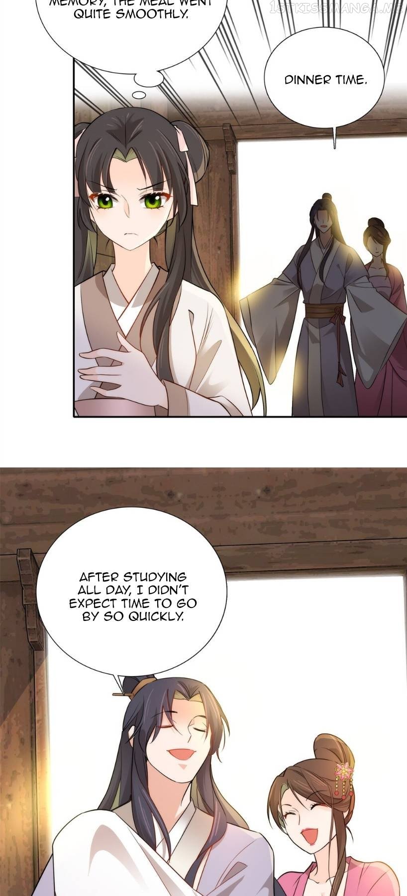 Dad, did you study today? Chapter 3 73 006